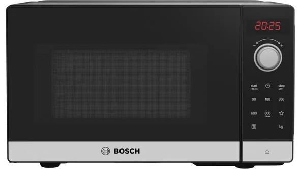 Bosch FFL023MS1 Paslanmaz Çelik Mikrodalga ürün görseli