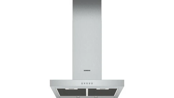 Siemens LC65BBC50T Duvar Tipi Davlumbaz Inox 60 cm ürün görseli