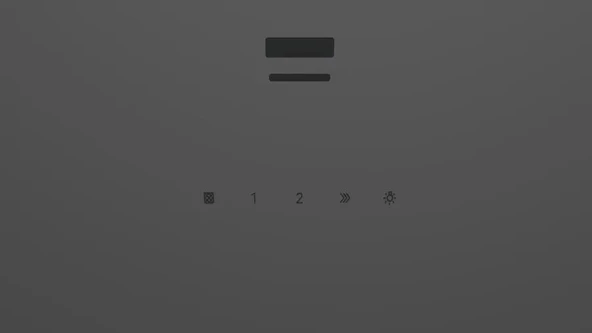 Siemens LC67KPJ70T Davlumbaz Duvar Tipi Gri Cam - Resim 3