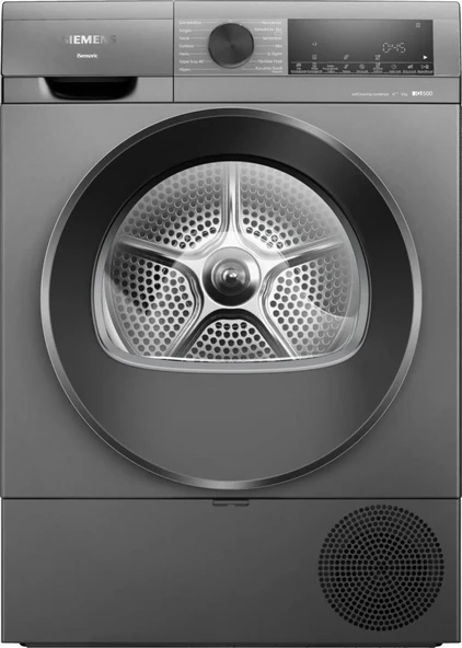 Siemens WQ42G20RTR 9 kg Çamaşır Kurutma Makinesi