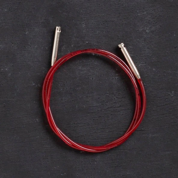 Addi Click Lace 60cm Ara Bağlantı Misinası - 759-2 - Resim 2