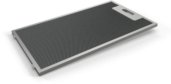 Profilo DVK8J621 Davlumbaz  Duvar Tipi Beyaz Cam Yüzey - Resim 5