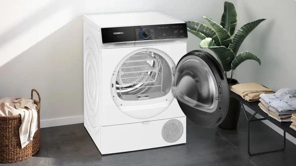 Siemens WQ45B2A0TR Çamaşır Kurutma Makinesi 9 kg - Resim 3