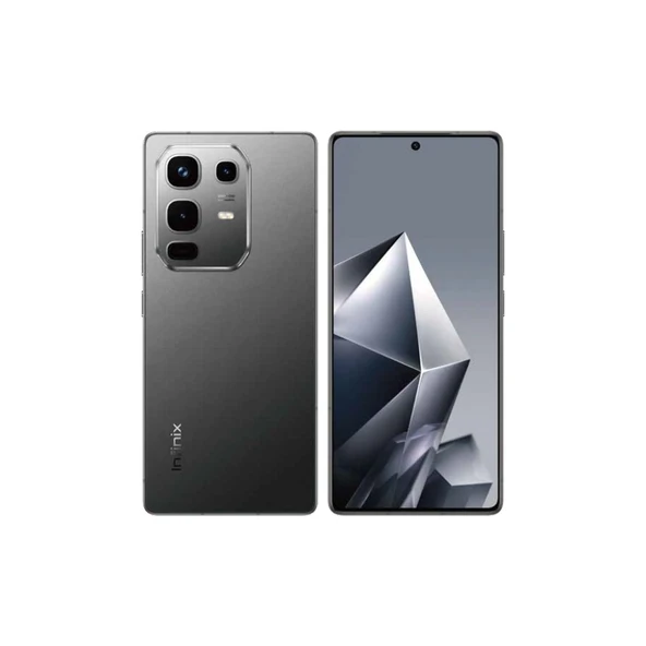 Infınıx Note 50 X6858 256 Gb 8 Gb Ram Çift Hat Shadow Black