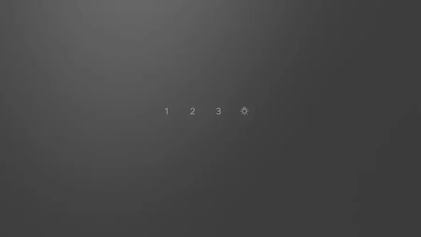 Bosch DWK64PJ60T Davlumbaz Duvar Tipi Siyah - 3