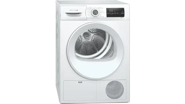 Profilo KM8612HTR Kurutma Makinesi 8 KG ürün görseli 1