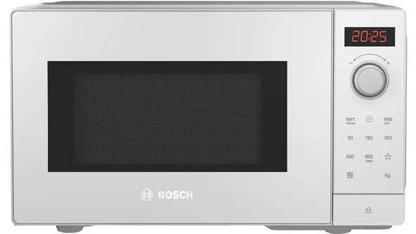 Bosch FFL023MW0 Mikrodalga ürün görseli 1
