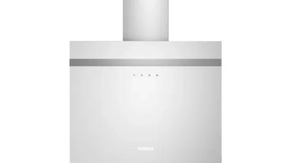 Siemens LC65FCJ20T Davlumbaz Duvar Tipi Beyaz ürün görseli