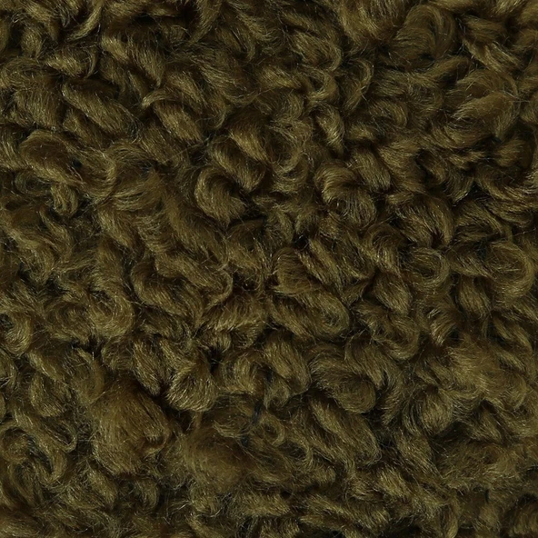 La Mia RETRO Asker Yeşili El Örgü İpi - LM8001 - Resim 2