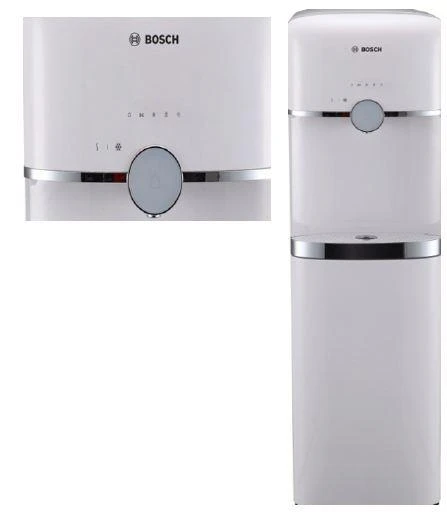 Bosch RDW1575 Gizli Damacanalı Su Sebili (SOĞUK VE ILIK) ürün görseli