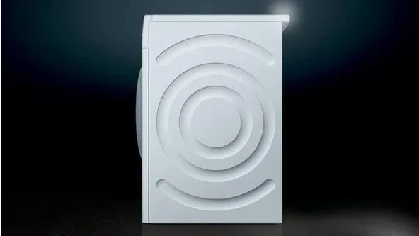 Siemens WQ41G2C0TR Çamaşır Kurutma Makinesi 9 kg - Resim 2