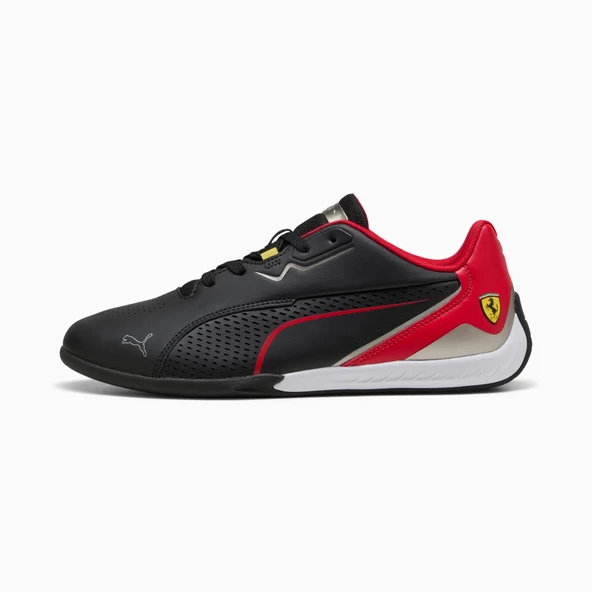 PUMA  FERRARİ DRİFT CAT 11 MOTOR SPOR AYAKKABI - Resim 4