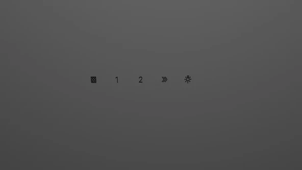 Siemens LC66KPJ70T Davlumbaz Duvar Tipi Gri - Resim 3