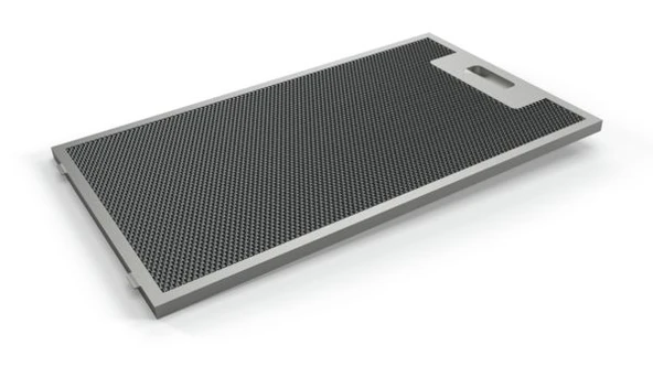 Siemens LC95KA270T Davlumbaz 90 cm Beyaz Cam - Resim 2