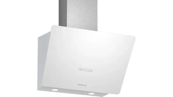 Profilo DVK6J629 Davlumbaz Duvar Tipi Beyaz Cam ürün görseli