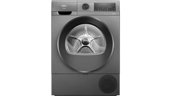 Siemens WQ42G20RTR 9 kg Çamaşır Kurutma Makinesi - 6