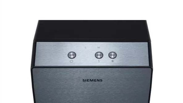 Siemens DW15703 Su Sebili Gizli Damacanalı - Resim 3
