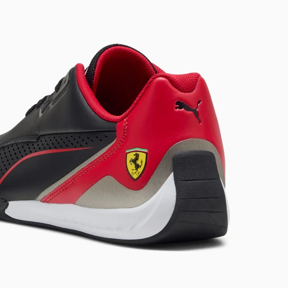 PUMA  FERRARİ DRİFT CAT 11 MOTOR SPOR AYAKKABI - Resim 8