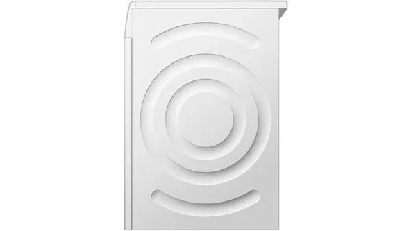 Profilo KM8612HTR Kurutma Makinesi 8 KG - Resim 3