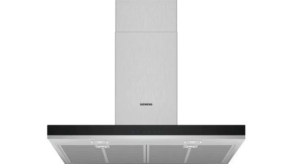 Siemens LC77BHM50 Davlumbaz Duvar Tipi 75 cm Inox ürün görseli
