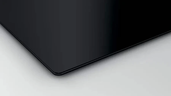 Bosch PUE611BB5E Ocak Ankastre Seramik İndüksiyonlu Siyah - Resim 2