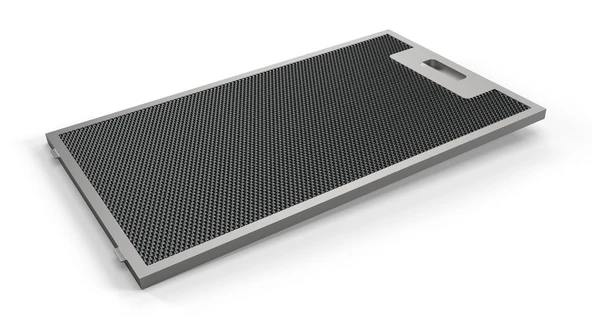 Bosch DWK095G20T Davlumbaz Beyaz Duvar Tipi 90 cm - Resim 3