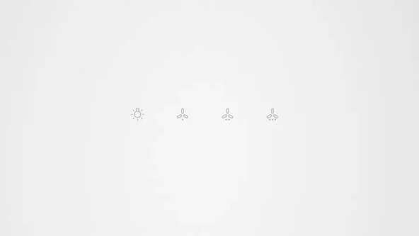 Bosch DWF95AJ20T Davlumbaz Beyaz Duvar Tipi 90 cm - Resim 2