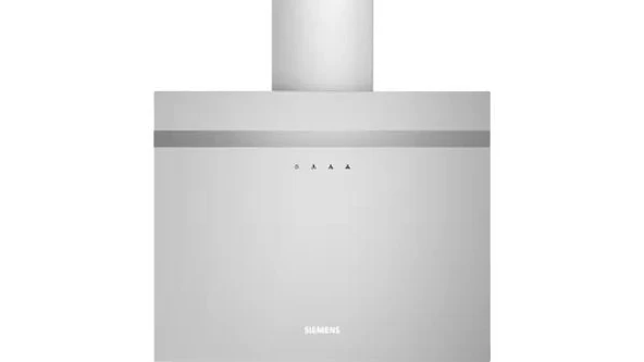 Siemens LC65FCJ70T Davlumbaz Duvar Tipi Beyaz ürün görseli