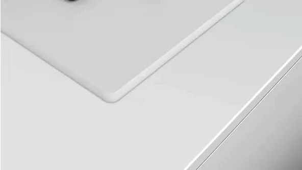 Siemens EP7A2QB20 Ocak Ankastre Wok Gözlü Beyaz Cam 75 cm - Resim 3