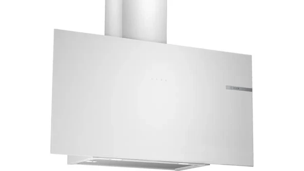 Bosch DWF95AJ20T Davlumbaz Beyaz Duvar Tipi 90 cm ürün görseli