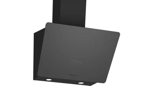 Profilo DVK6J679 Davlumbaz Duvar Tipi Gri Cam ürün görseli