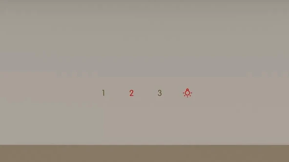 Bosch DWK65AJ80R Davlumbaz Duvar Tipi Beyaz Cam Yüzey - Resim 3