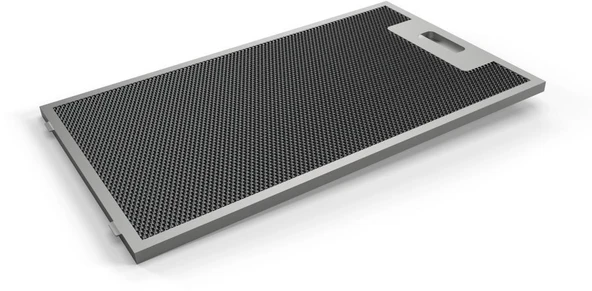 Profilo DVK6J661 Davlumbaz Duvar Tipi Siyah Cam - Resim 2