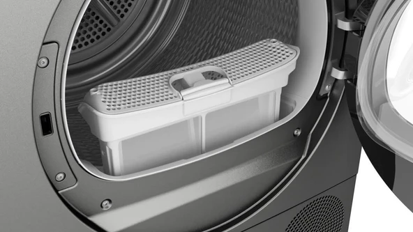 Siemens WQ42G20RTR 9 kg Çamaşır Kurutma Makinesi - 5