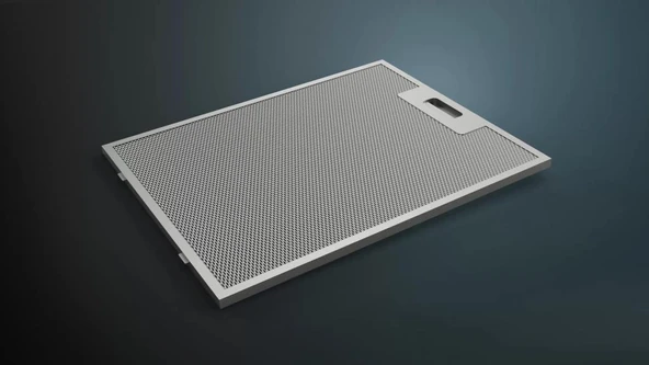 Siemens LC95BBC50T Davlumbaz Duvar Tipi Paslanmaz Çelik 90 cm - Resim 8