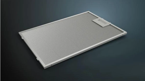 Siemens LC97BBM50T Duvar Tipi Davlumbaz Inox 90 cm - Resim 3