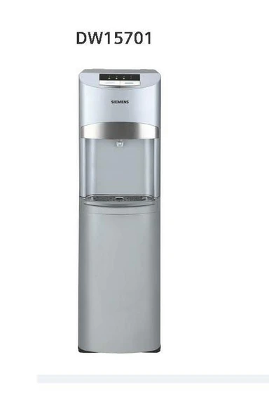 Siemens DW15701 Gizli Damacanalı Su Sebili ürün görseli