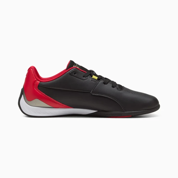 PUMA  FERRARİ DRİFT CAT 11 MOTOR SPOR AYAKKABI - Resim 5