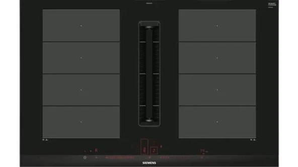 Siemens EX875LX67E Ankastre Ocak Havalandırma Üniteli ürün görseli