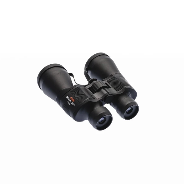 CEYLAN ADAM Breaker 40x60 Wd2 Çift Göz Ayarlı Profesyonel El Dürbünü – 1000m/50m - 6