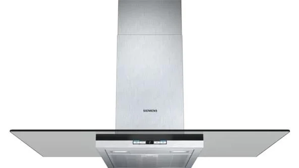 Siemens LC98GA542 Davlumbaz Inox Duvar Tipi 90 cm ürün görseli