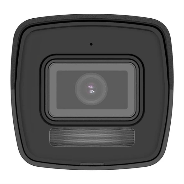 Hikvision 2MP 2.8/4Mm Lens IR Bullet IP Network Kamera - Resim 2