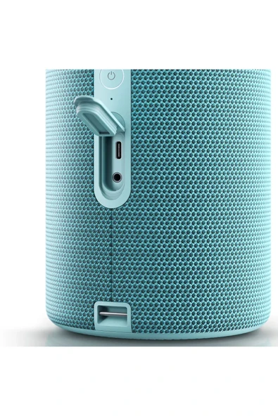 LoeWe. Hear 2 Bluetooth Hoparlör Aqua Blue - 3