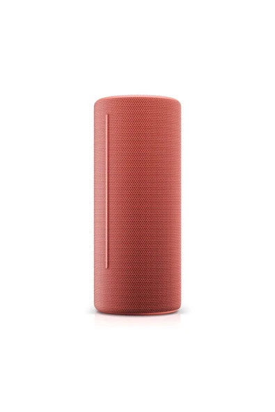 LoeWe. Hear 2 Bluetooth Hoparlör Coral Red - 1