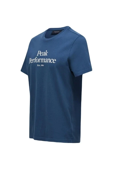 PEAK PERFORMANCE M Original Tee ürün görseli