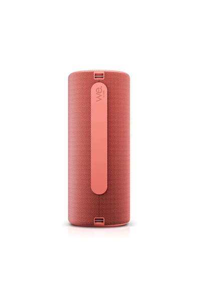 LoeWe. Hear 2 Bluetooth Hoparlör Coral Red - 5