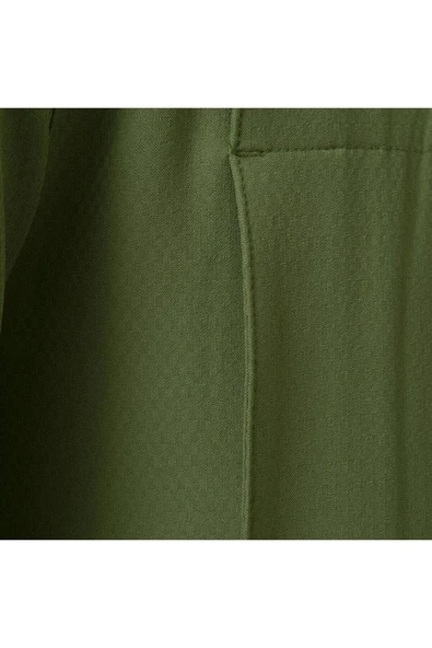 ALPINIST Alpinist Tegus Uzun Kollu Erkek Gömlek - 4