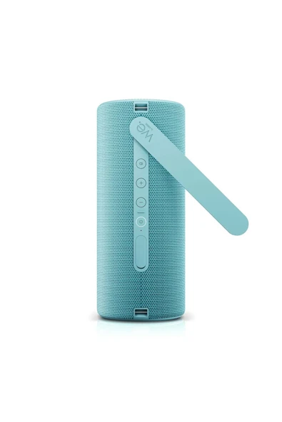 LoeWe. Hear 2 Bluetooth Hoparlör Aqua Blue - 5