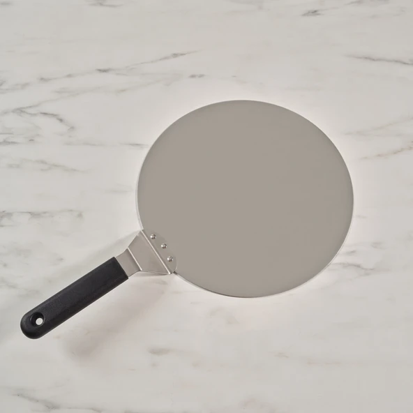 Karaca Vintage Craft Pizza Makinesi ve Airfryer Cream - Resim 12