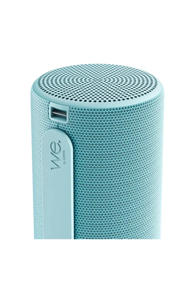 LoeWe. Hear 2 Bluetooth Hoparlör Aqua Blue - 4